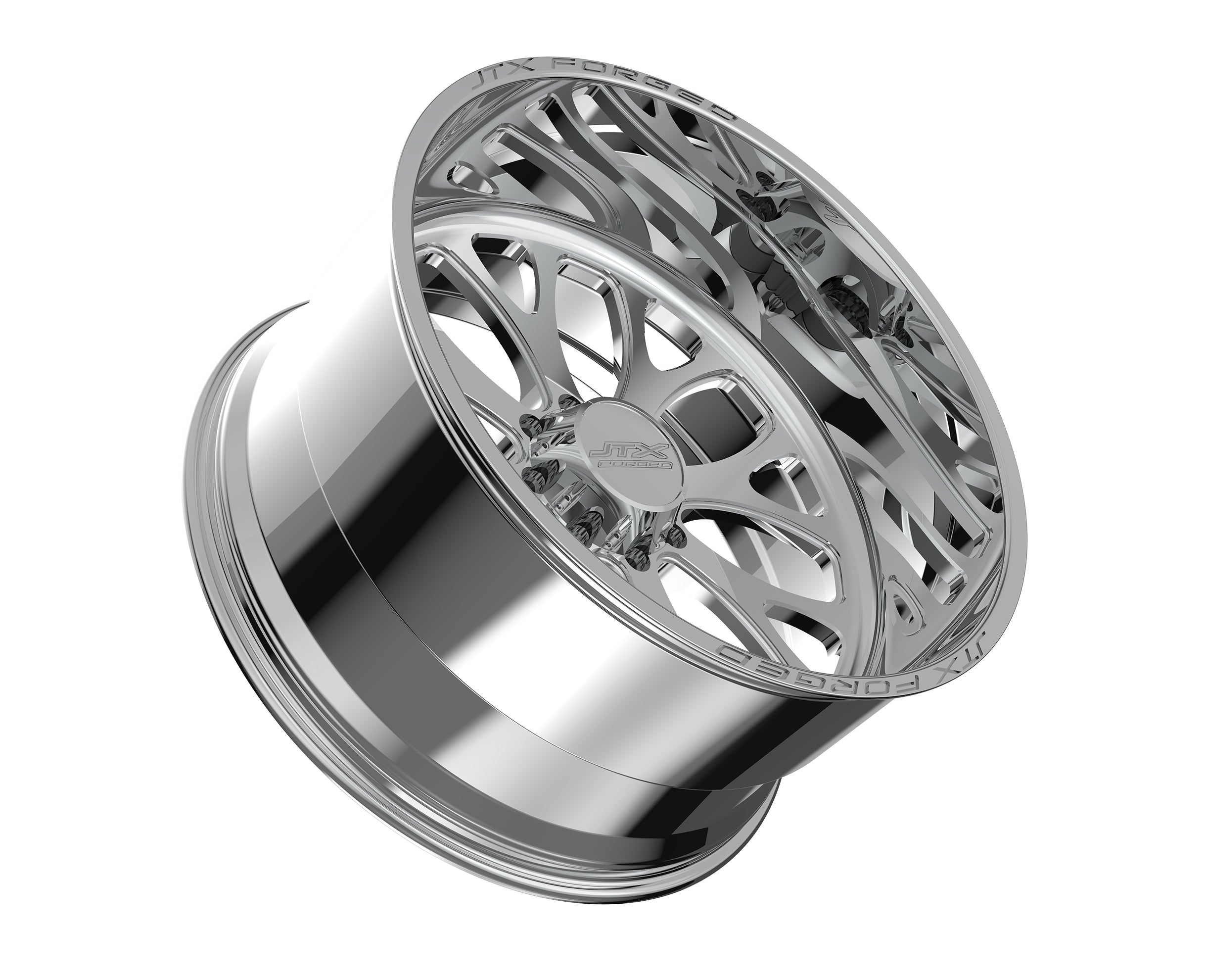 JTX Forged SS-207 (Single Series)