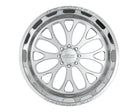 JTX Forged SS-207 (Single Series)