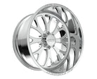 JTX Forged SS-207 (Single Series)