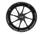 JTX Forged SS-208 (Single Series)