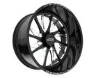 JTX Forged SS-208 (Single Series)