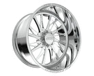 JTX Forged SS-208 (Single Series)