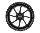 JTX Forged SS-209 (Single Series)