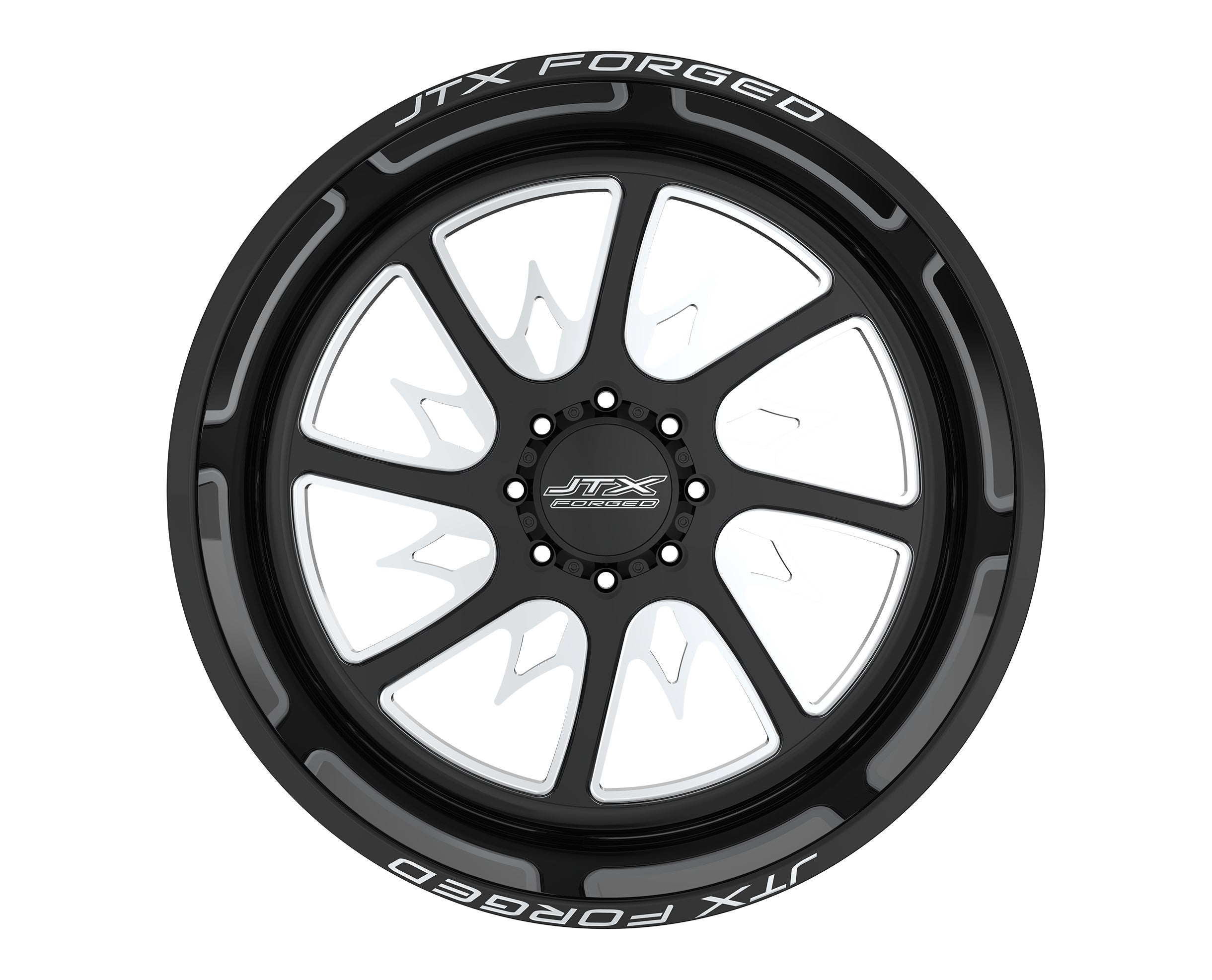 JTX Forged SS-209 (Single Series)