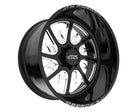 JTX Forged SS-209 (Single Series)