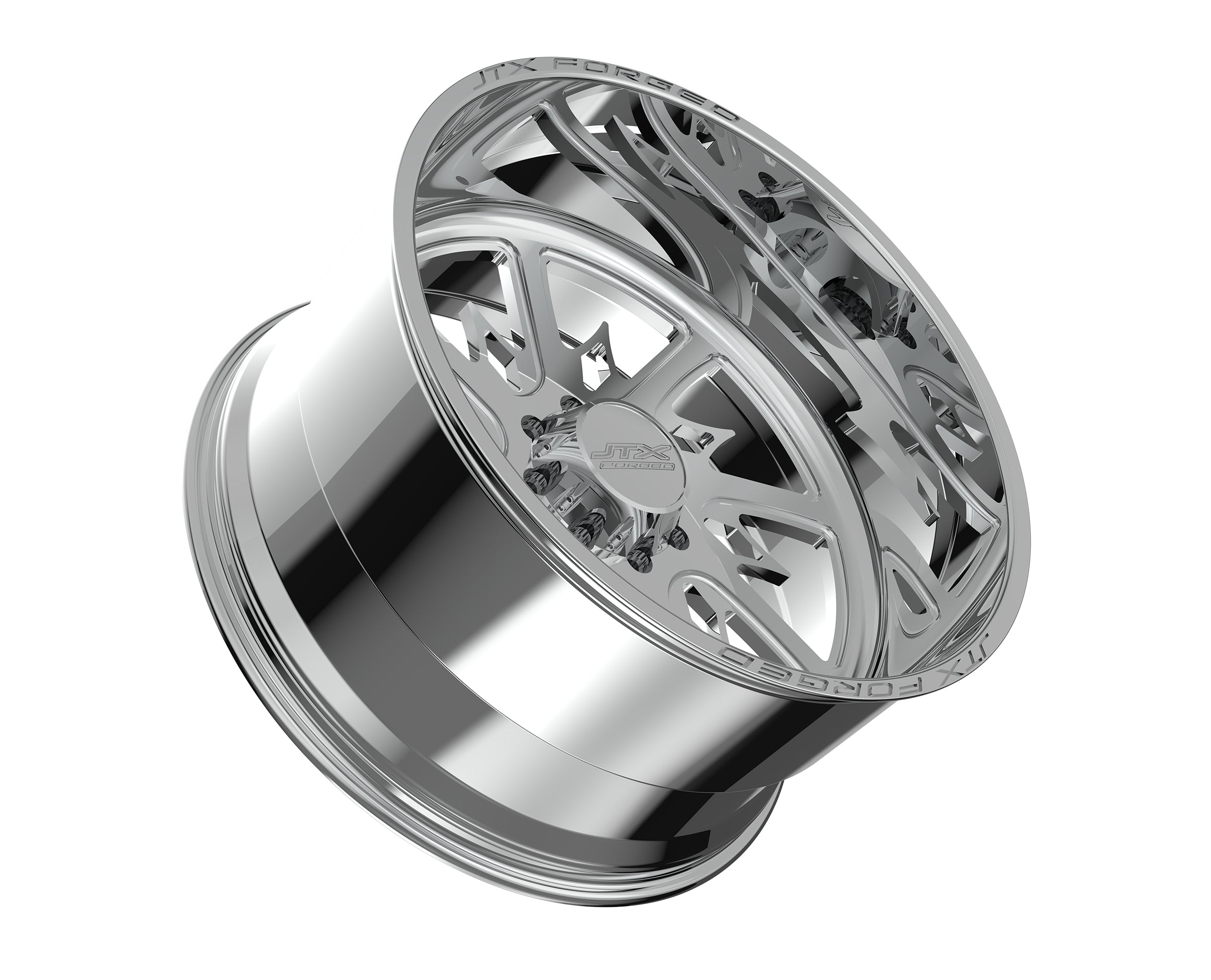 JTX Forged SS-209 (Single Series)