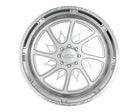 JTX Forged SS-209 (Single Series)