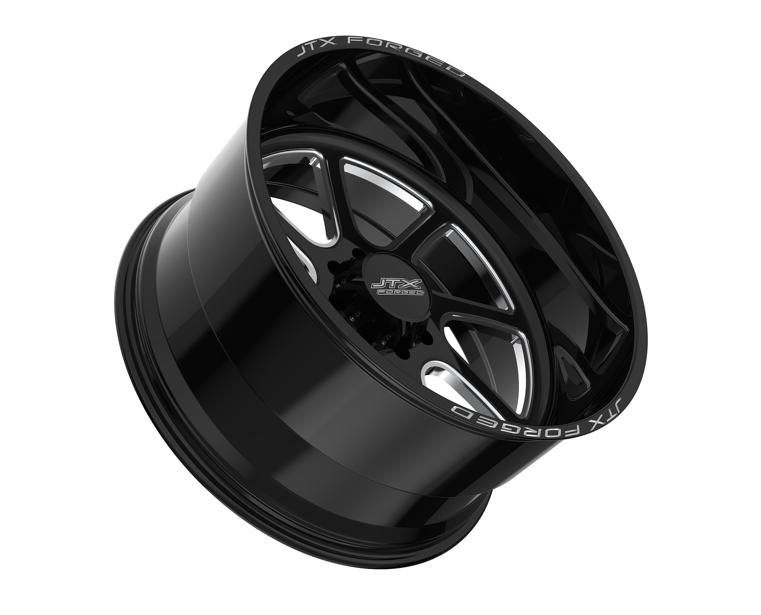 JTX Forged SS-210 (Single Series)