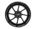 JTX Forged SS-210 (Single Series)