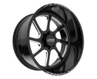 JTX Forged SS-210 (Single Series)