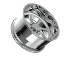 JTX Forged SS-210 (Single Series)