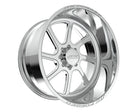 JTX Forged SS-210 (Single Series)