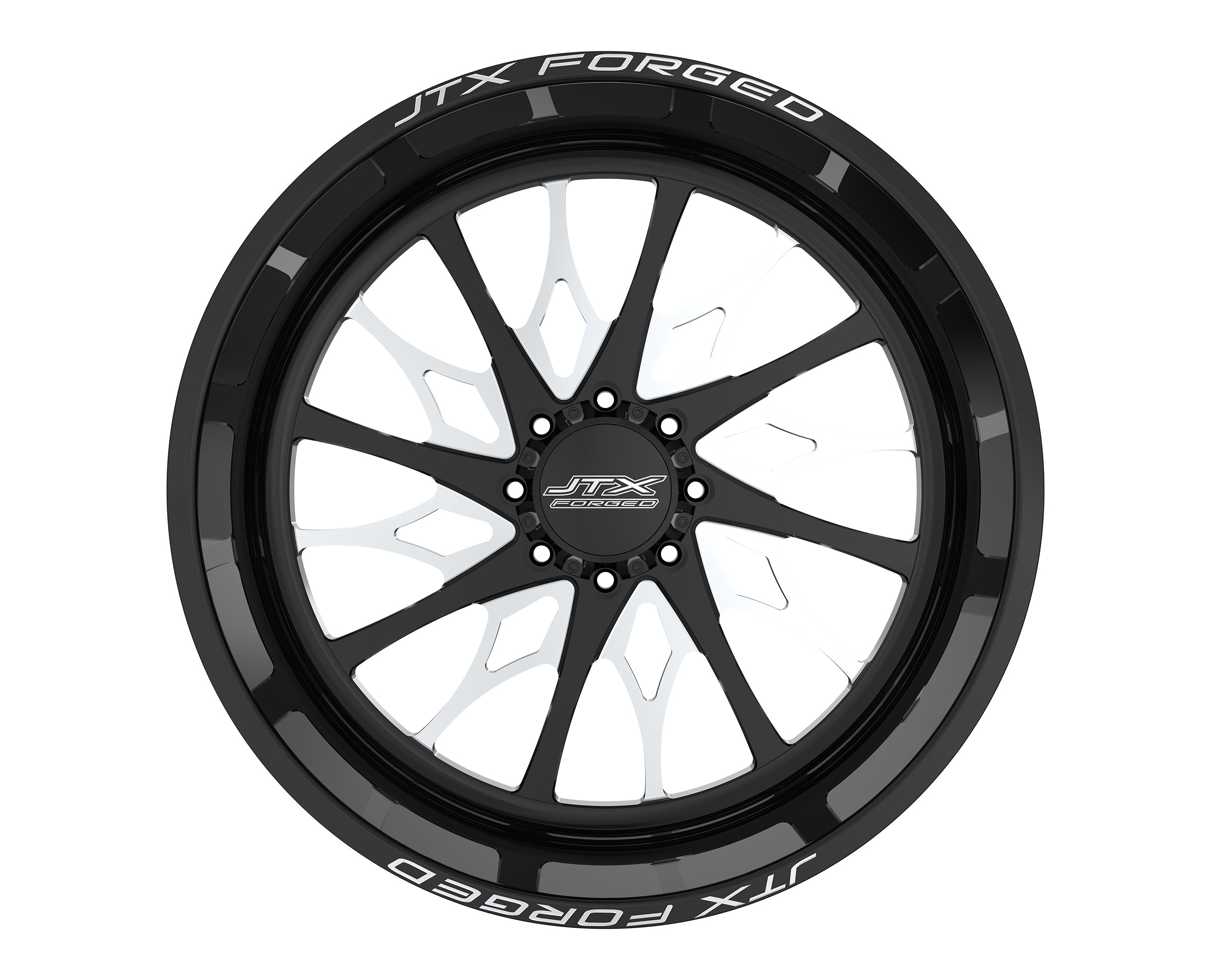JTX Forged SS-211 (Single Series)