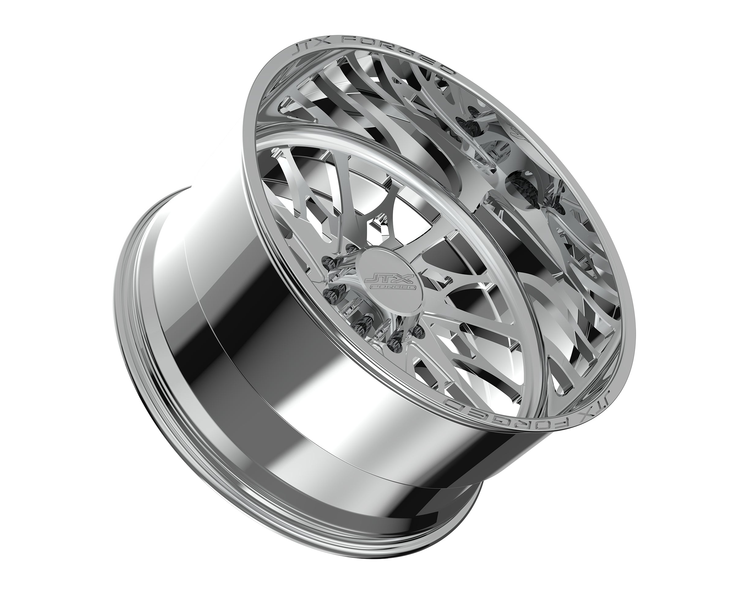 JTX Forged SS-211 (Single Series)