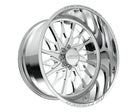 JTX Forged SS-211 (Single Series)
