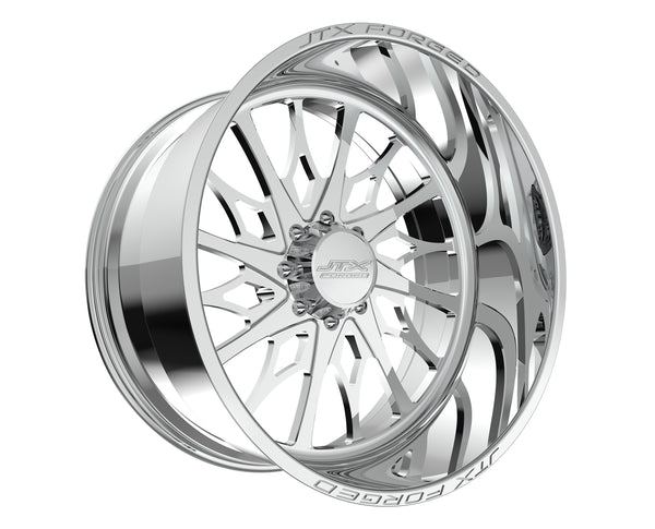 JTX Forged SS-211 (Single Series)