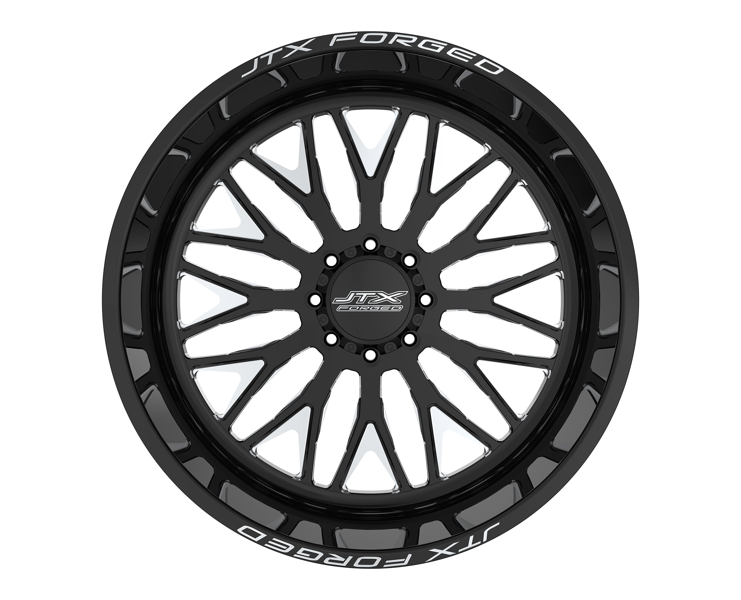 JTX Forged SS-212 (Single Series)