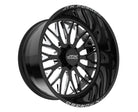 JTX Forged SS-212 (Single Series)
