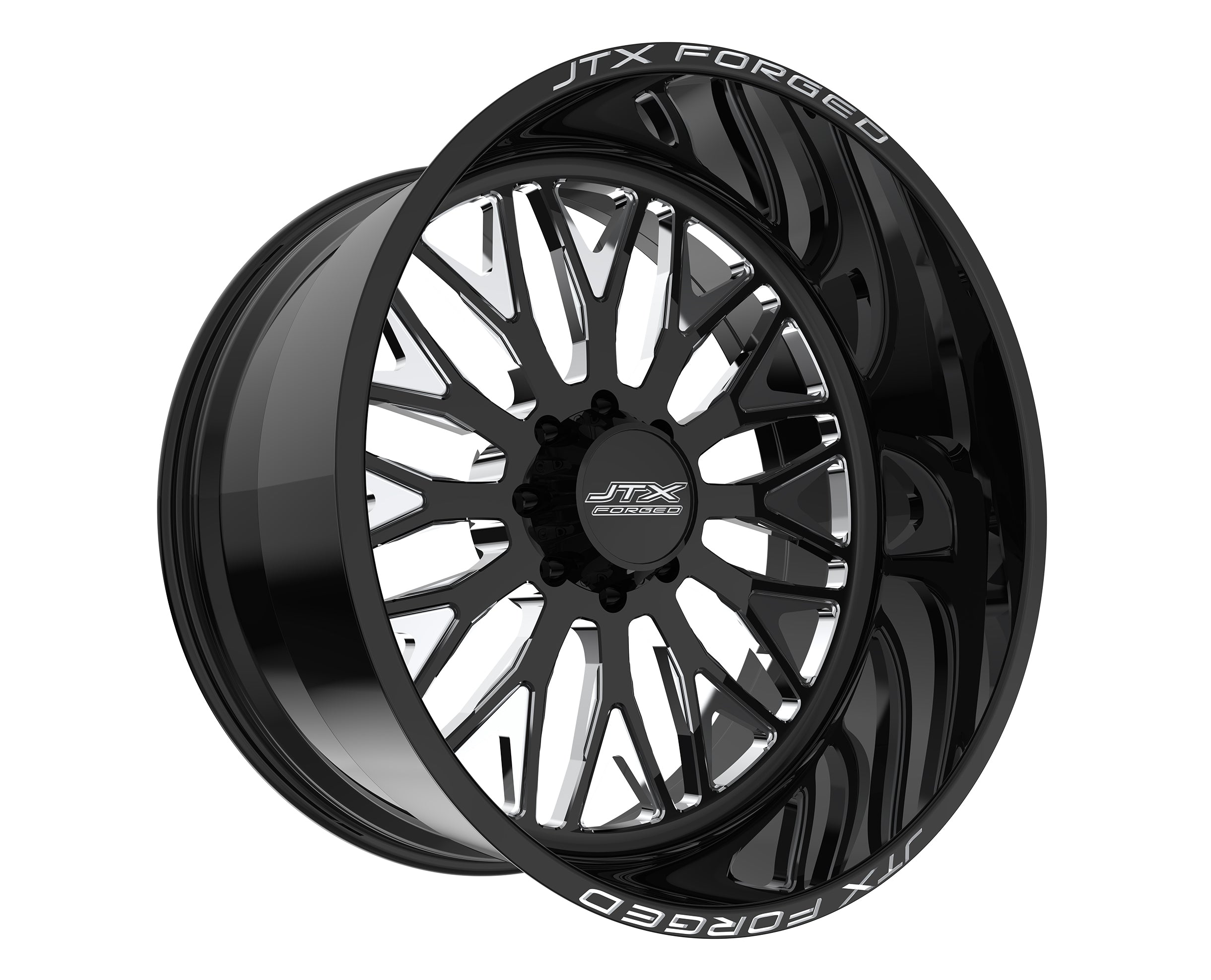 JTX Forged SS-212 (Single Series)