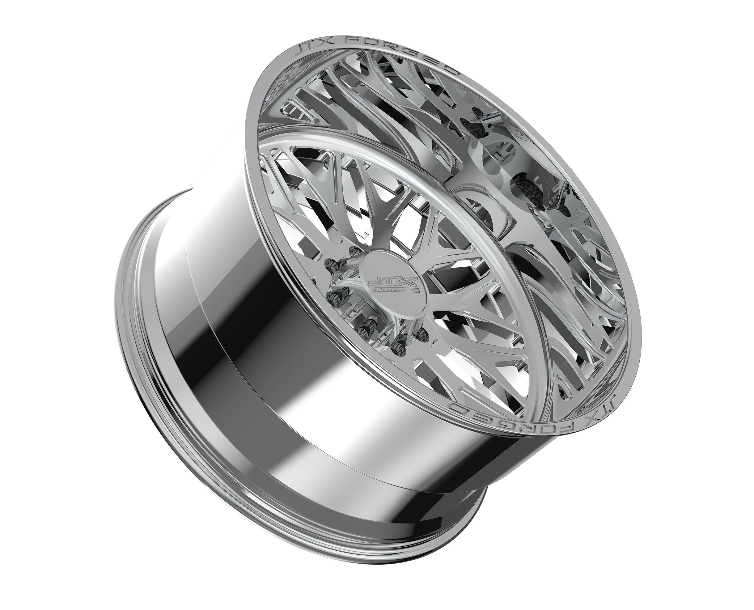 JTX Forged SS-212 (Single Series)