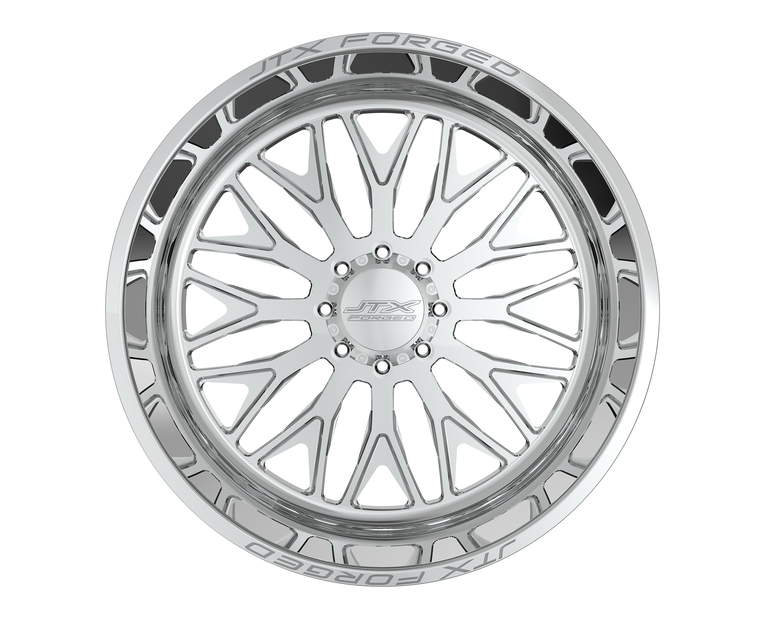 JTX Forged SS-212 (Single Series)