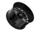 JTX Forged SS-213 (Single Series)