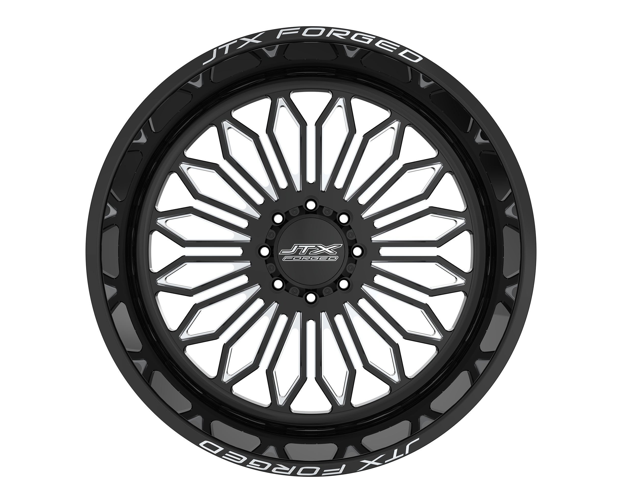 JTX Forged SS-213 (Single Series)