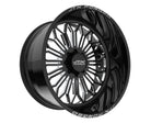 JTX Forged SS-213 (Single Series)