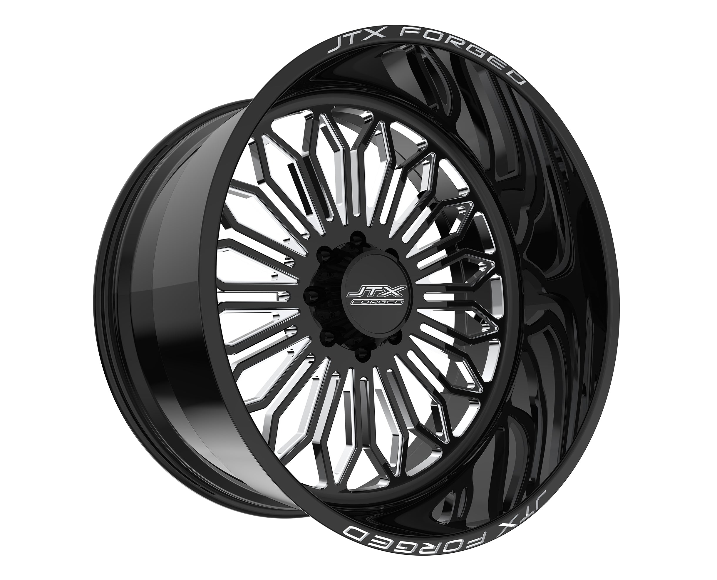 JTX Forged SS-213 (Single Series)