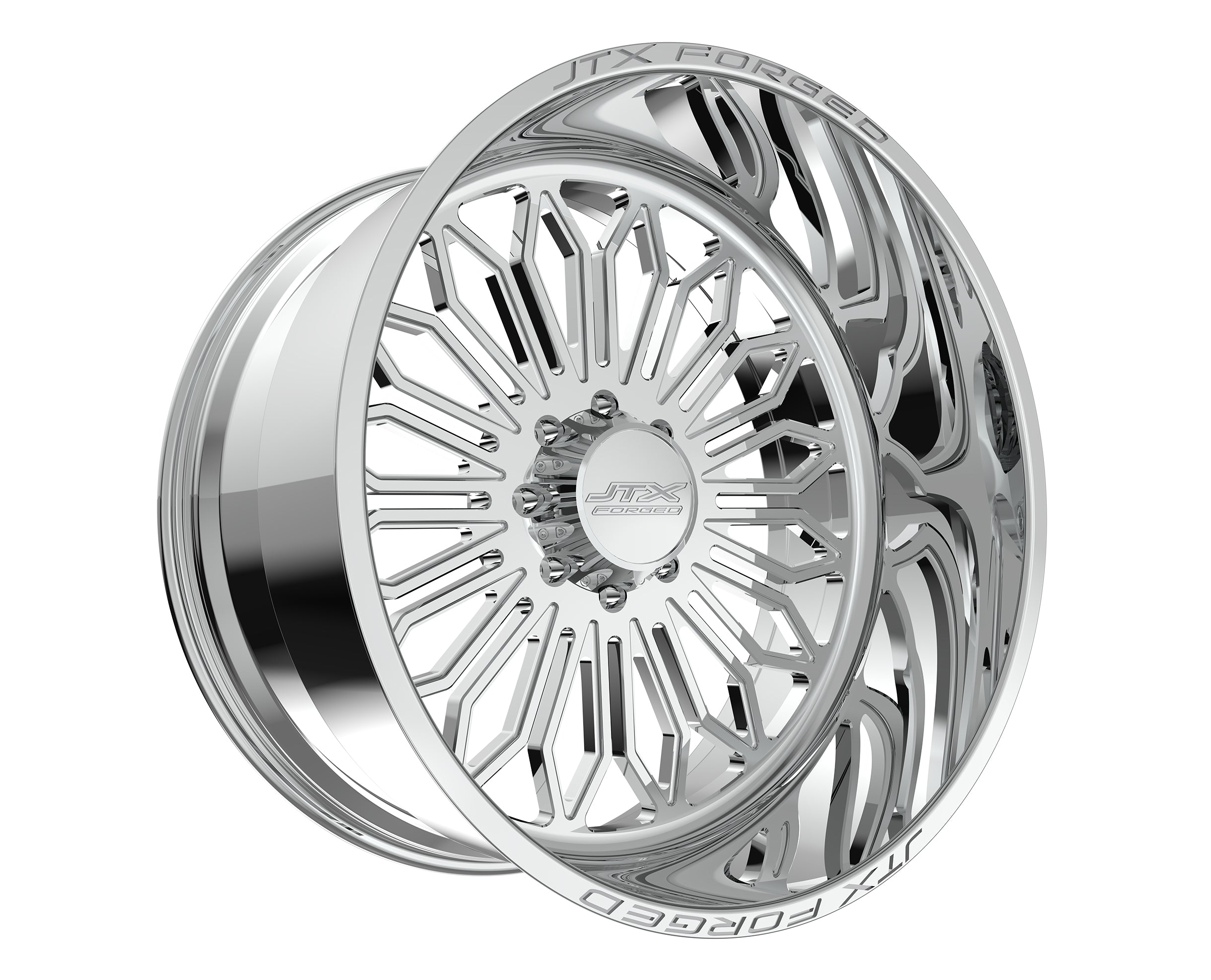 JTX Forged SS-213 (Single Series)
