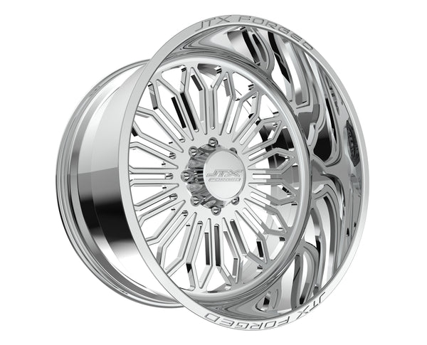 JTX Forged SS-213 (Single Series)