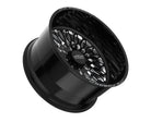 JTX Forged SS-214 (Single Series)