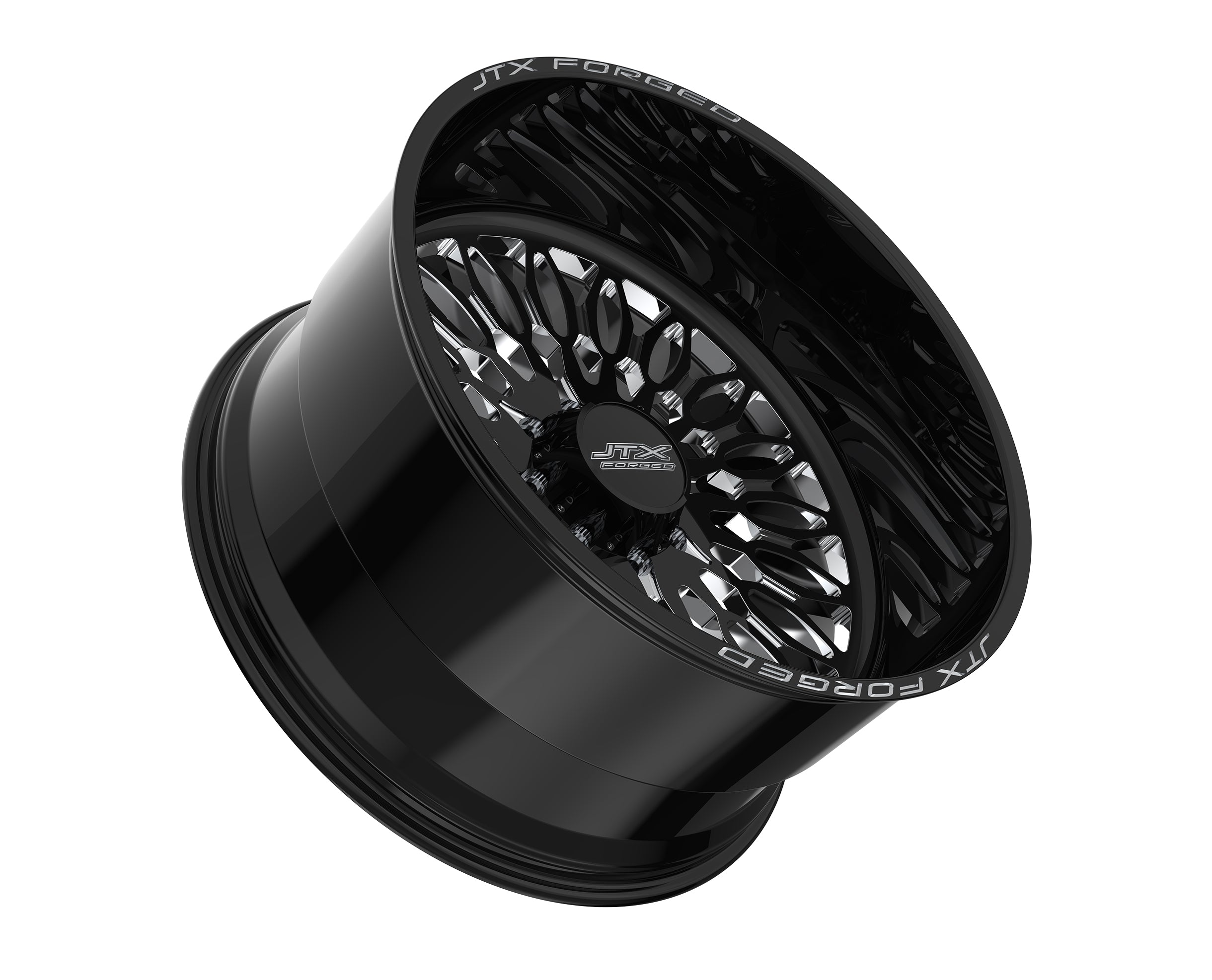 JTX Forged SS-214 (Single Series)
