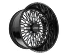 JTX Forged SS-214 (Single Series)
