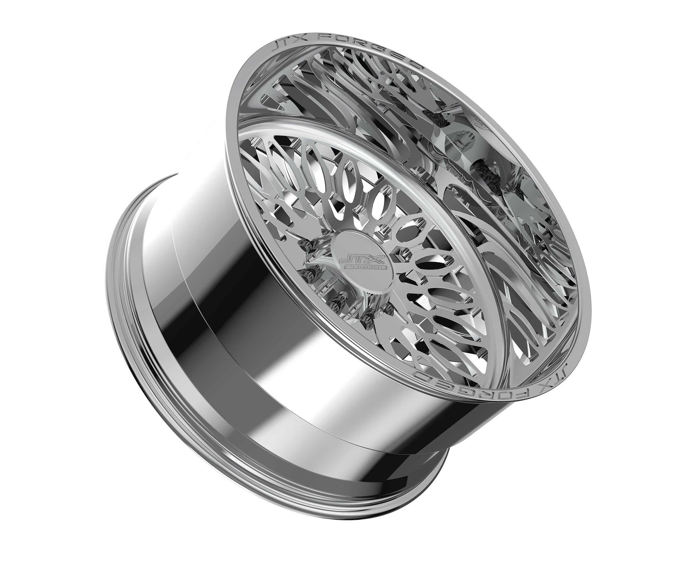 JTX Forged SS-214 (Single Series)