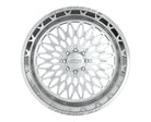 JTX Forged SS-214 (Single Series)