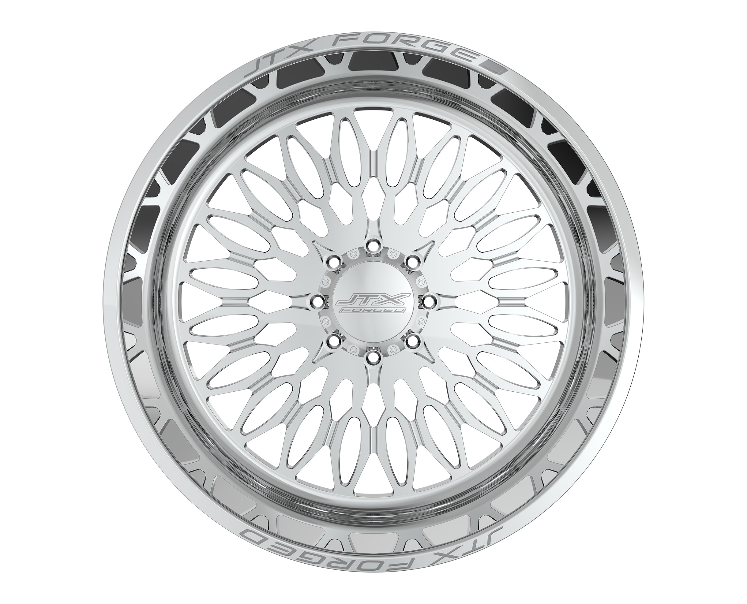 JTX Forged SS-214 (Single Series)