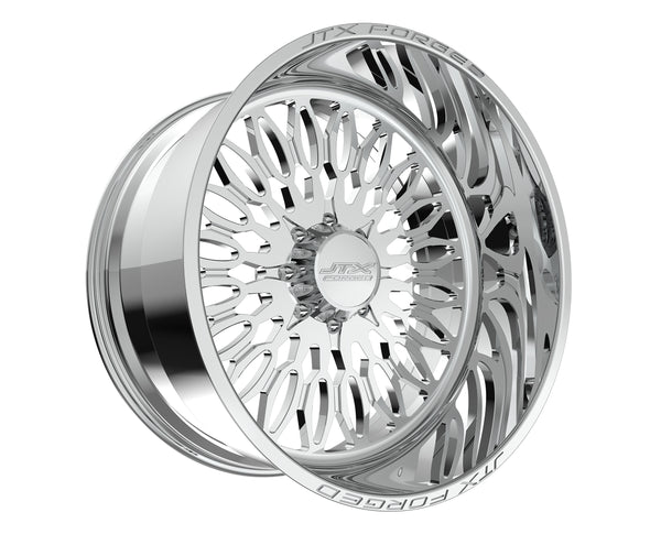 JTX Forged SS-214 (Single Series)