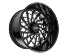 JTX Forged SS-215 (Single Series)