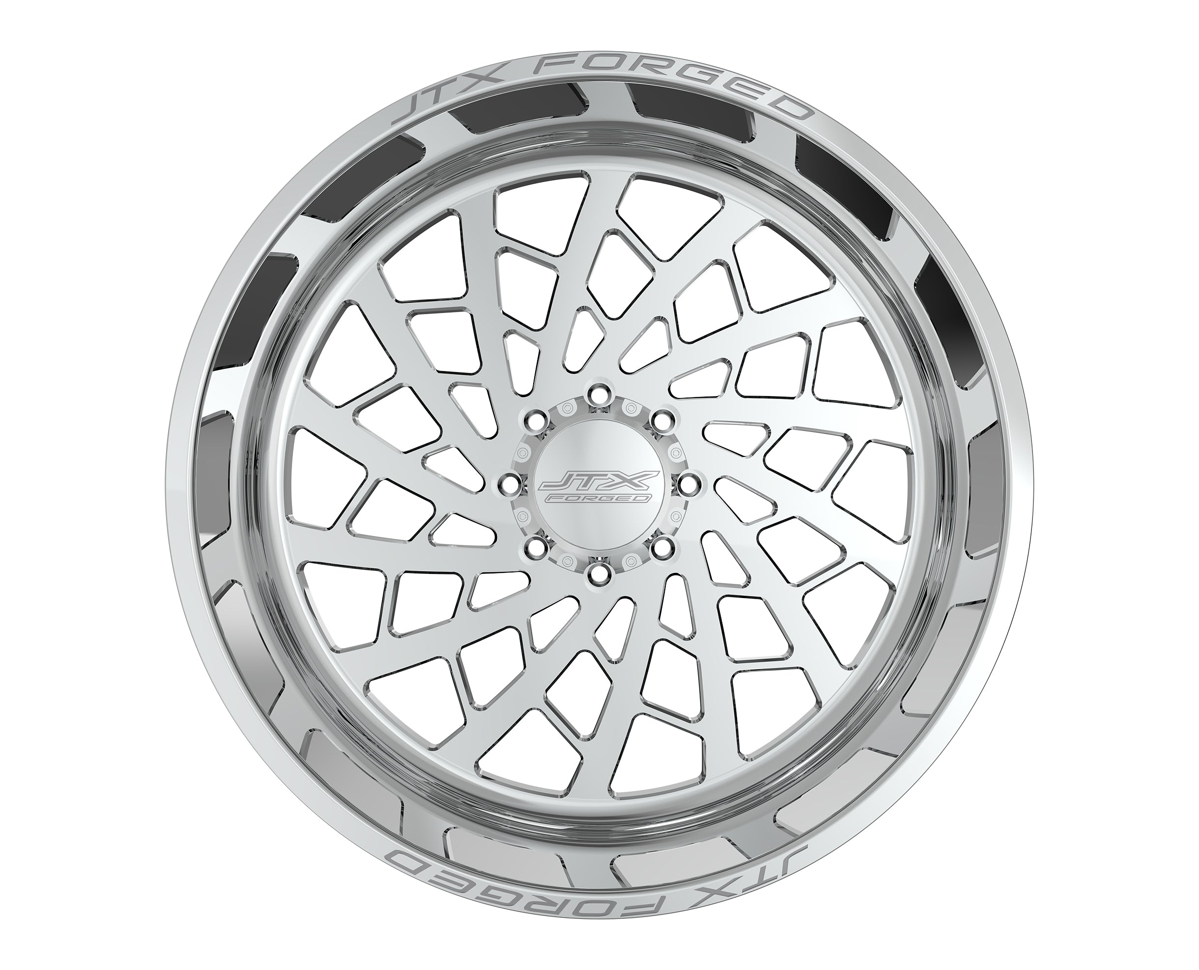 JTX Forged SS-215 (Single Series)
