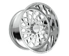JTX Forged SS-215 (Single Series)