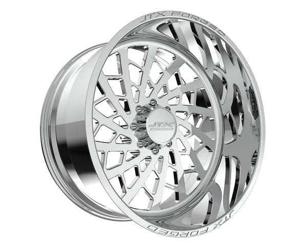 JTX Forged SS-215 (Single Series)