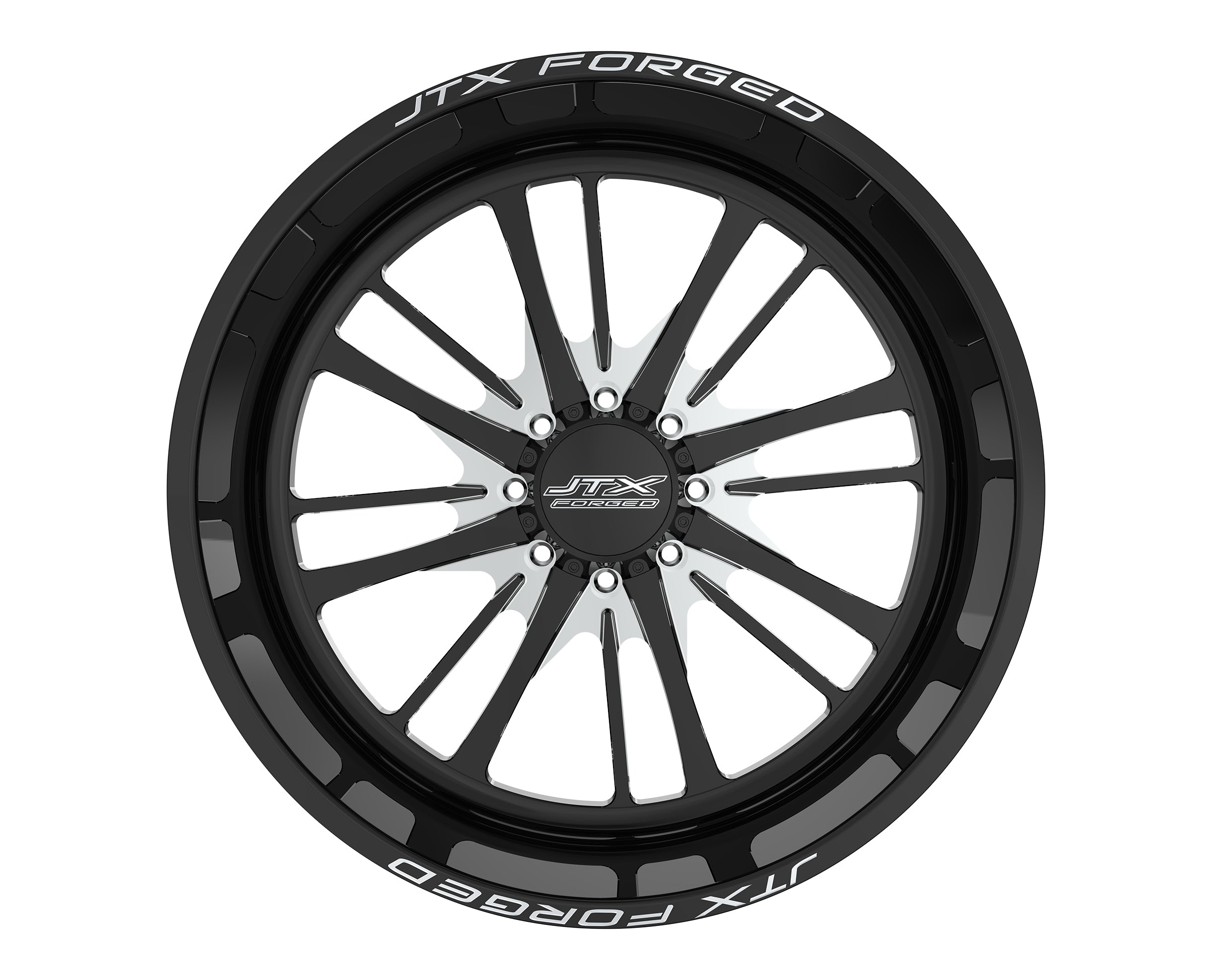 JTX Forged SS-216 (Single Series)