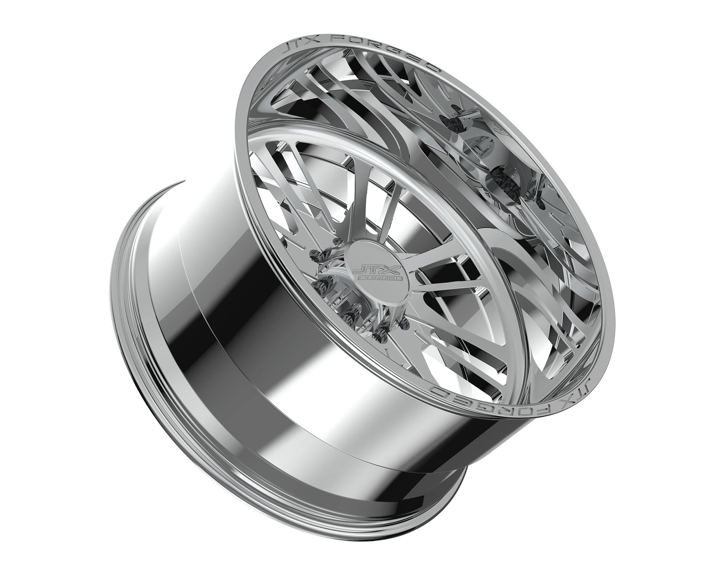 JTX Forged SS-216 (Single Series)