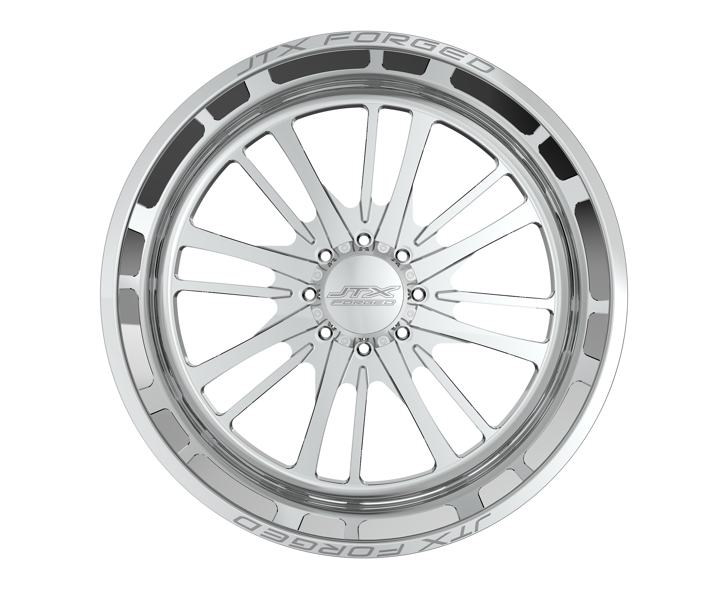 JTX Forged SS-216 (Single Series)