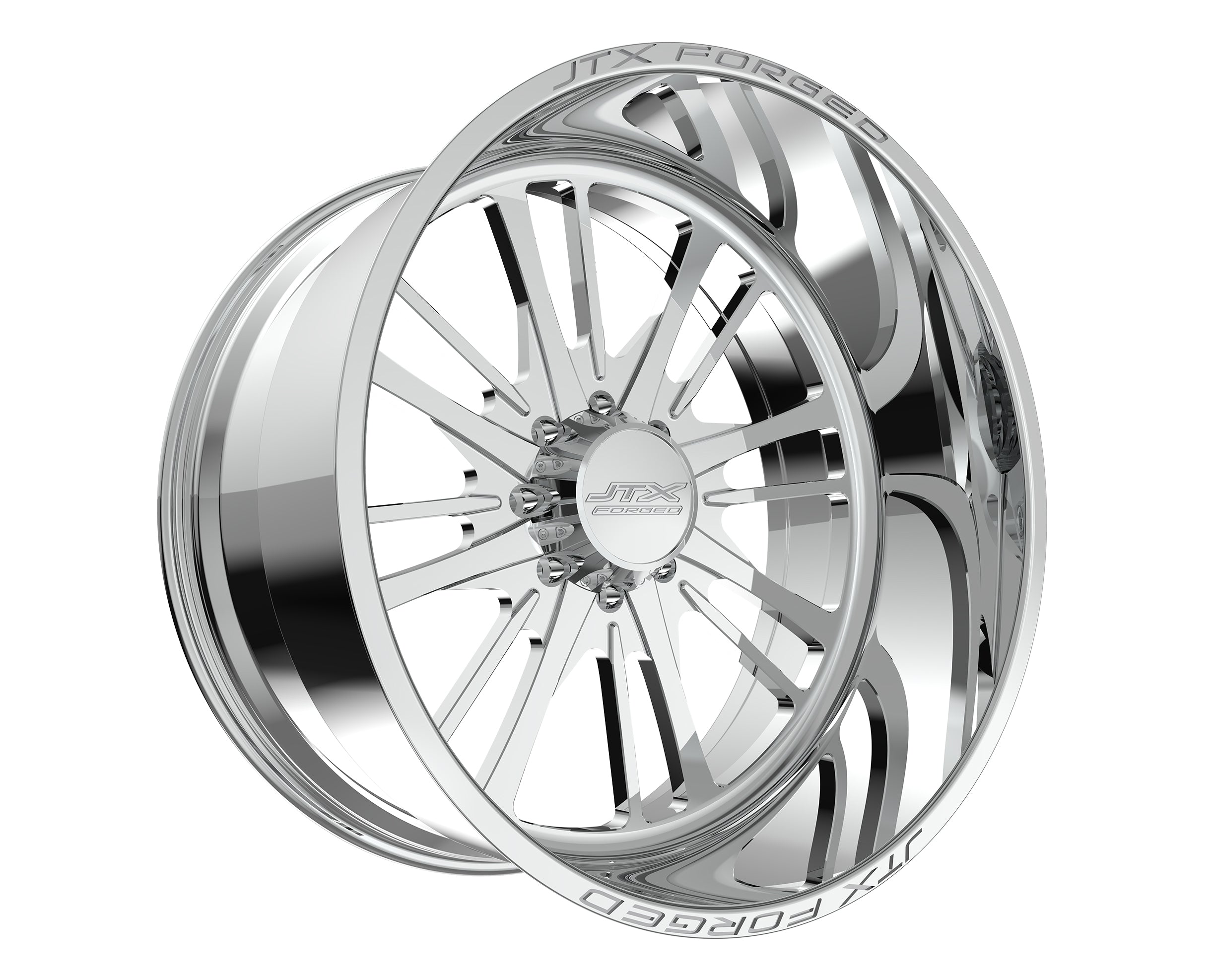 JTX Forged SS-216 (Single Series)