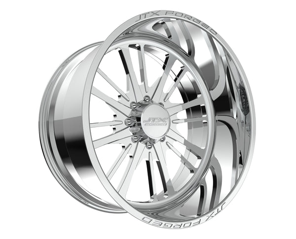 JTX Forged SS-216 (Single Series)
