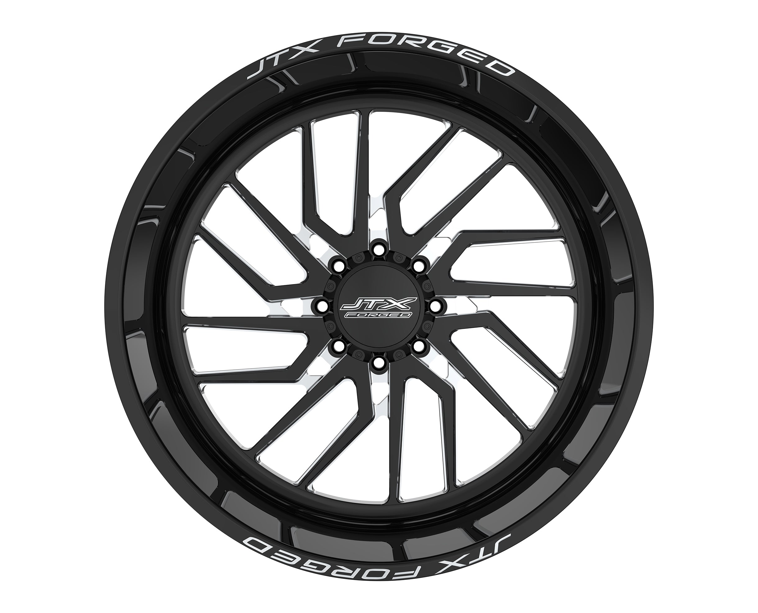 JTX Forged SS-217 (Single Series)