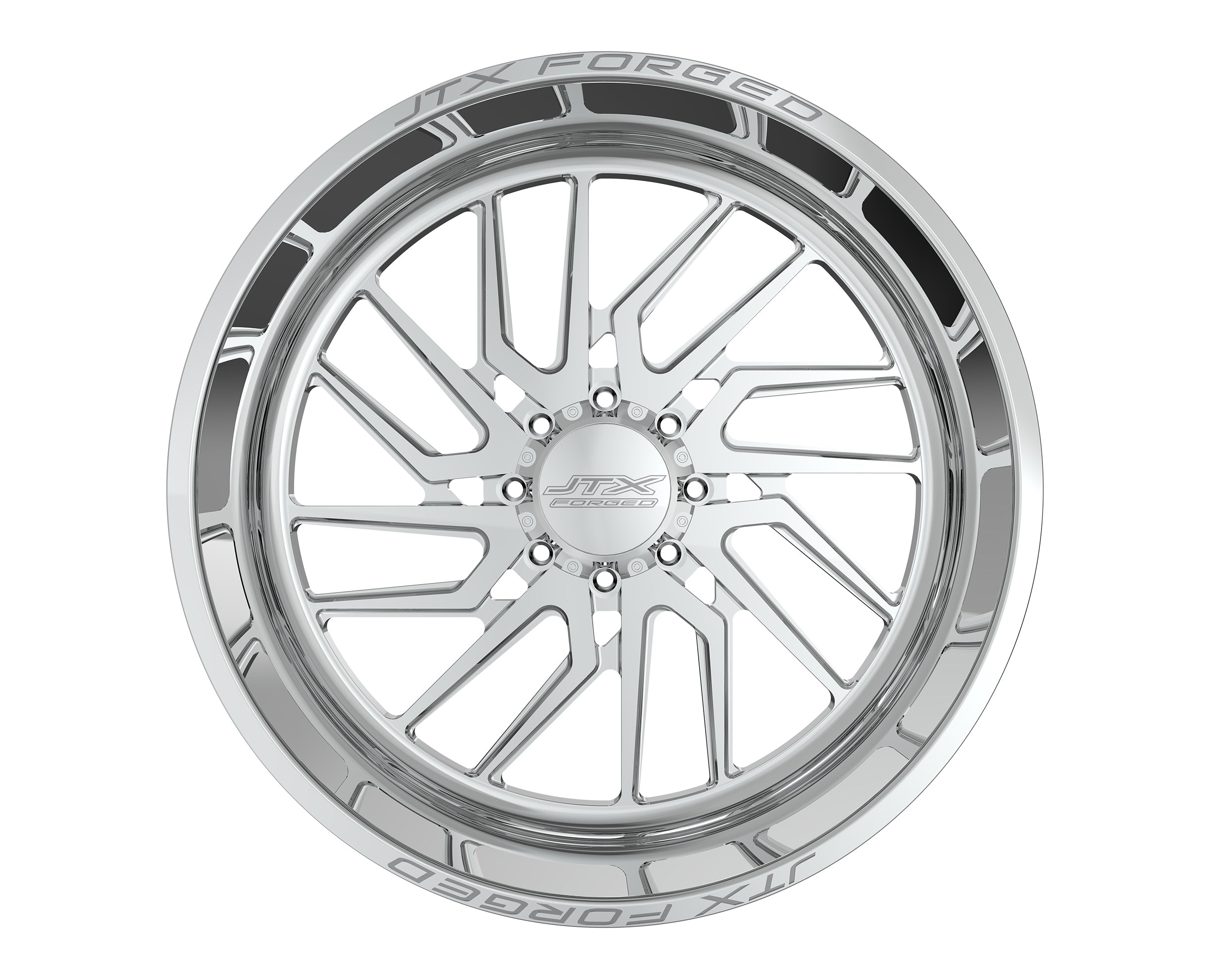 JTX Forged SS-217 (Single Series)