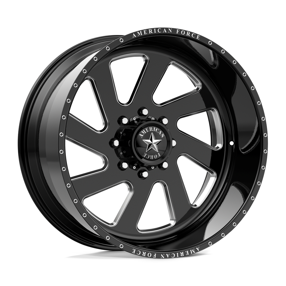 F29 POWER SS – Palmetto Wheel Co